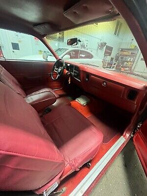 Plymouth-Volare-3.7-Coupe-1978-Red-321869-7