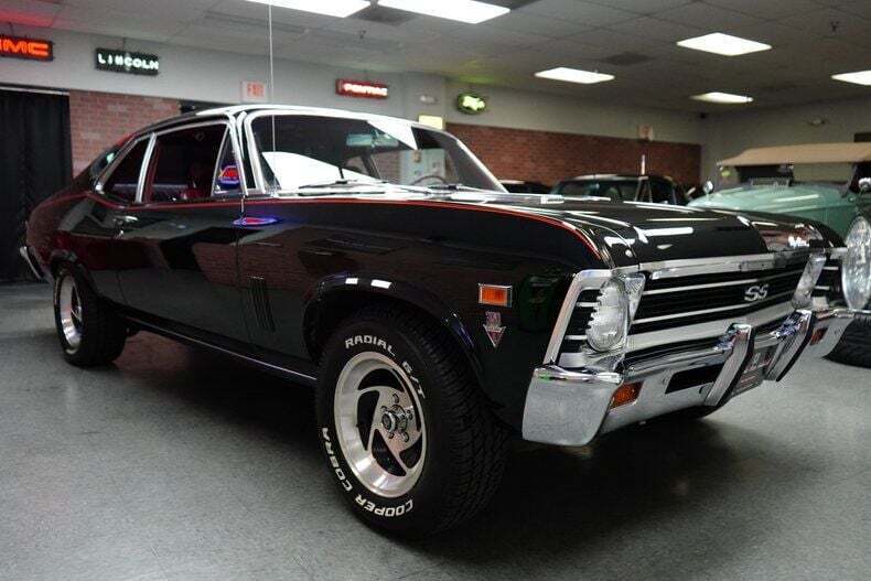 Pontiac-Acadian-1969-Black-Red-115712-11