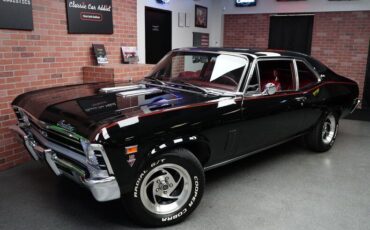 Pontiac-Acadian-1969-Black-Red-115712-4