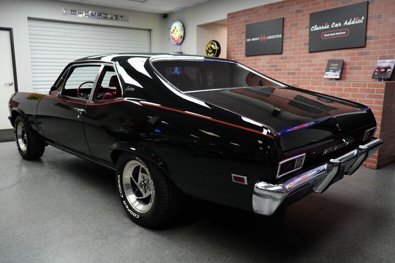 Pontiac-Acadian-1969-Black-Red-115712-7