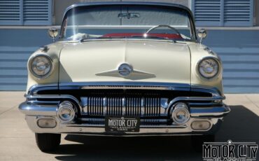 Pontiac-Bonneville-1957-Red-42076-7