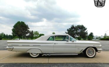 Pontiac-Bonneville-1960-White-Blue-133088-6