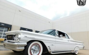 Pontiac-Bonneville-1960-White-Blue-133088-8