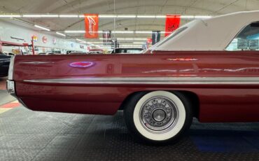 Pontiac-Bonneville-1961-Burgundy-Burgundy-16821-26