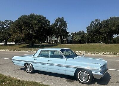 Pontiac-Bonneville-1962-Blue-177028-1