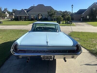 Pontiac-Bonneville-1962-Blue-177028-11