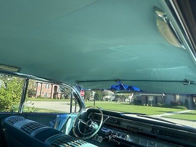 Pontiac-Bonneville-1962-Blue-177028-12