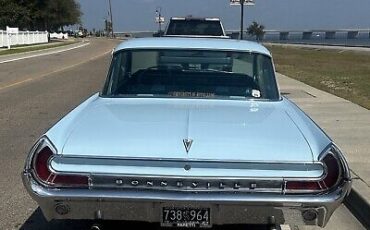 Pontiac-Bonneville-1962-Blue-177028-4