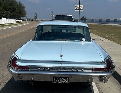 Pontiac-Bonneville-1962-Blue-177028-4