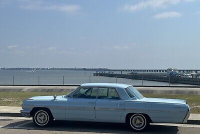 Pontiac-Bonneville-1962-Blue-177028-6