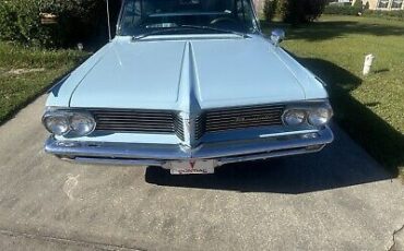 Pontiac-Bonneville-1962-Blue-177028-7