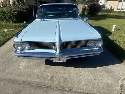 Pontiac-Bonneville-1962-Blue-177028-7