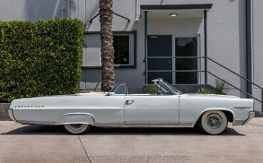 Pontiac-Bonneville-1964-White-Other-Color-0-3