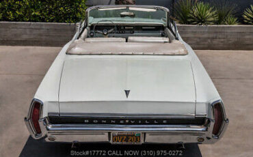 Pontiac-Bonneville-1964-White-Other-Color-0-5