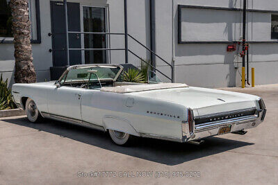 Pontiac-Bonneville-1964-White-Other-Color-0-6