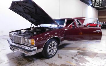 Pontiac-Bonneville-1978-Burgundy-Red-5621-11