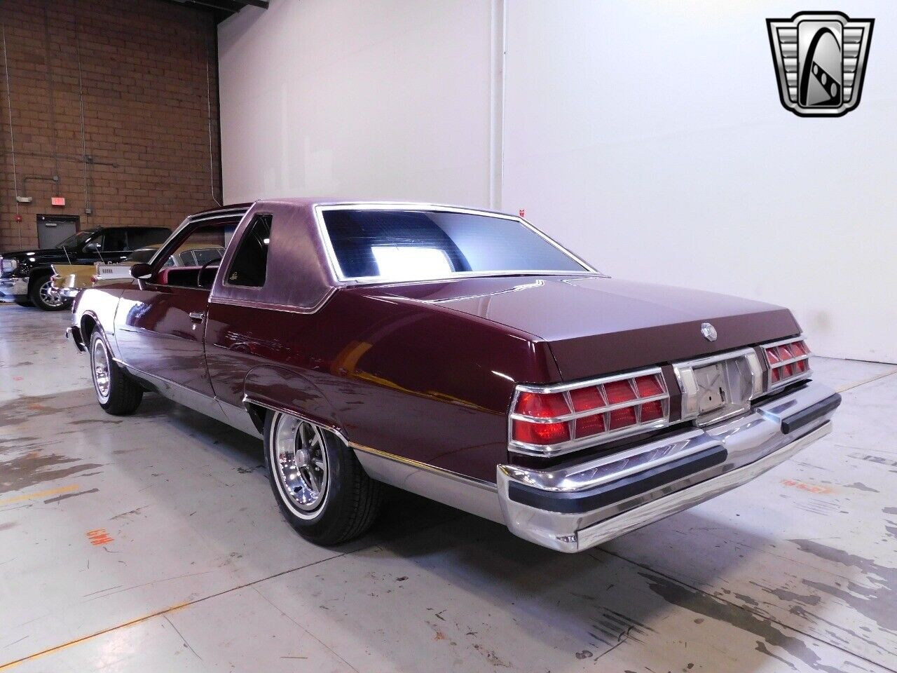 Pontiac-Bonneville-1978-Burgundy-Red-5621-2