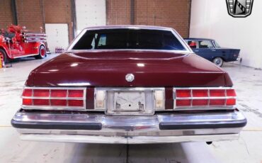 Pontiac-Bonneville-1978-Burgundy-Red-5621-3