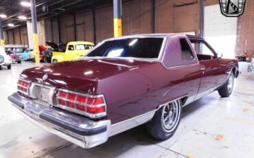 Pontiac-Bonneville-1978-Burgundy-Red-5621-4