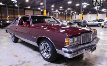 Pontiac-Bonneville-1978-Burgundy-Red-5621-5