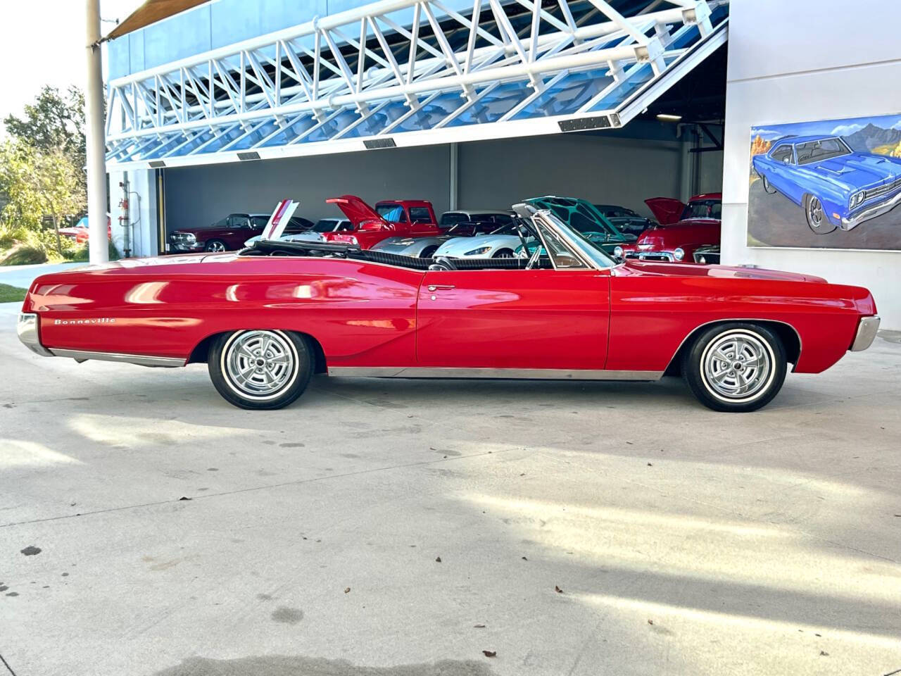 Pontiac-Bonneville-Break-1967-Red-Black-90062-3