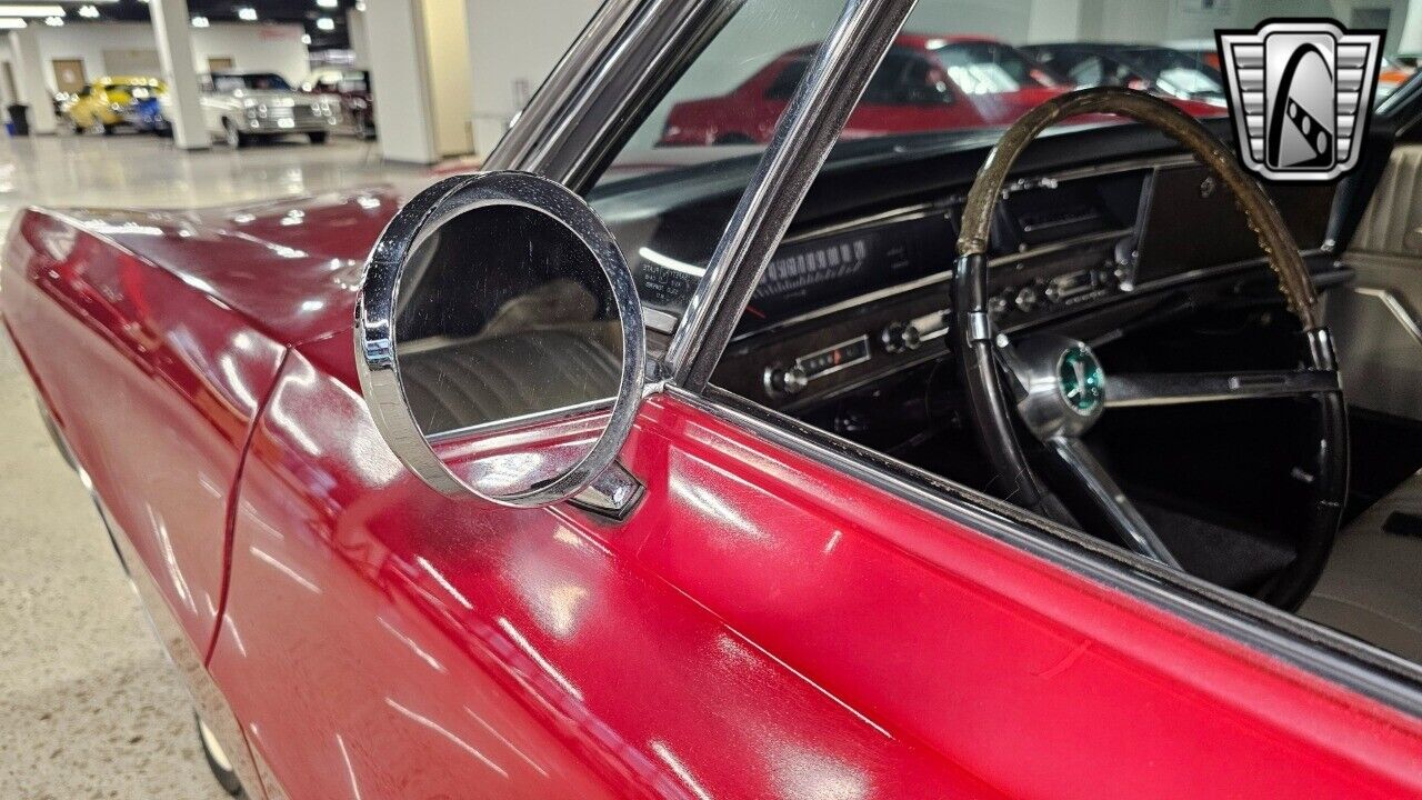 Pontiac-Bonneville-Cabriolet-1967-Red-Parchment-141233-11