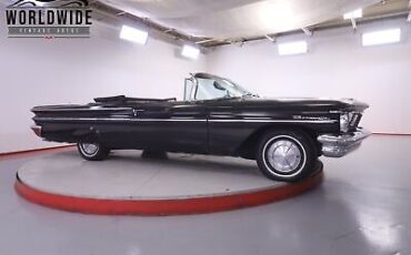 Pontiac-Bonneville-Convertible-1960-Other-Other-157621-2