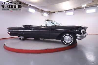 Pontiac-Bonneville-Convertible-1960-Other-Other-157621-2