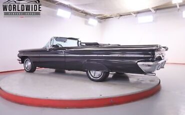 Pontiac-Bonneville-Convertible-1960-Other-Other-157621-6