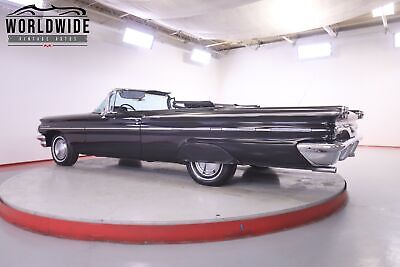 Pontiac-Bonneville-Convertible-1960-Other-Other-157621-6