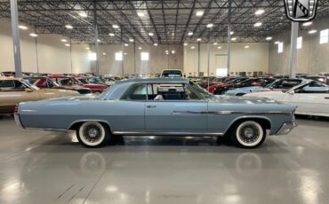 Pontiac-Bonneville-Coupe-1963-Blue-Blue-133617-5