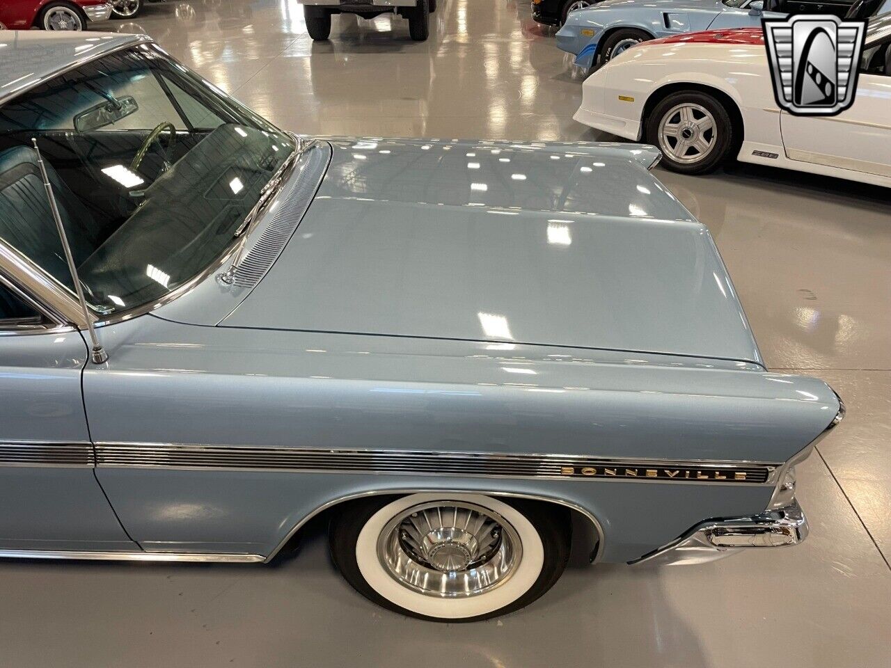 Pontiac-Bonneville-Coupe-1963-Blue-Blue-133617-7