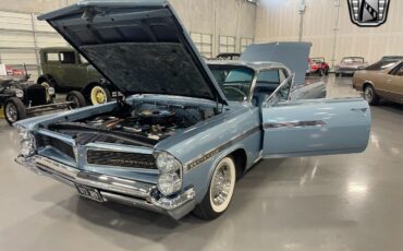 Pontiac-Bonneville-Coupe-1963-Blue-Blue-133617-8