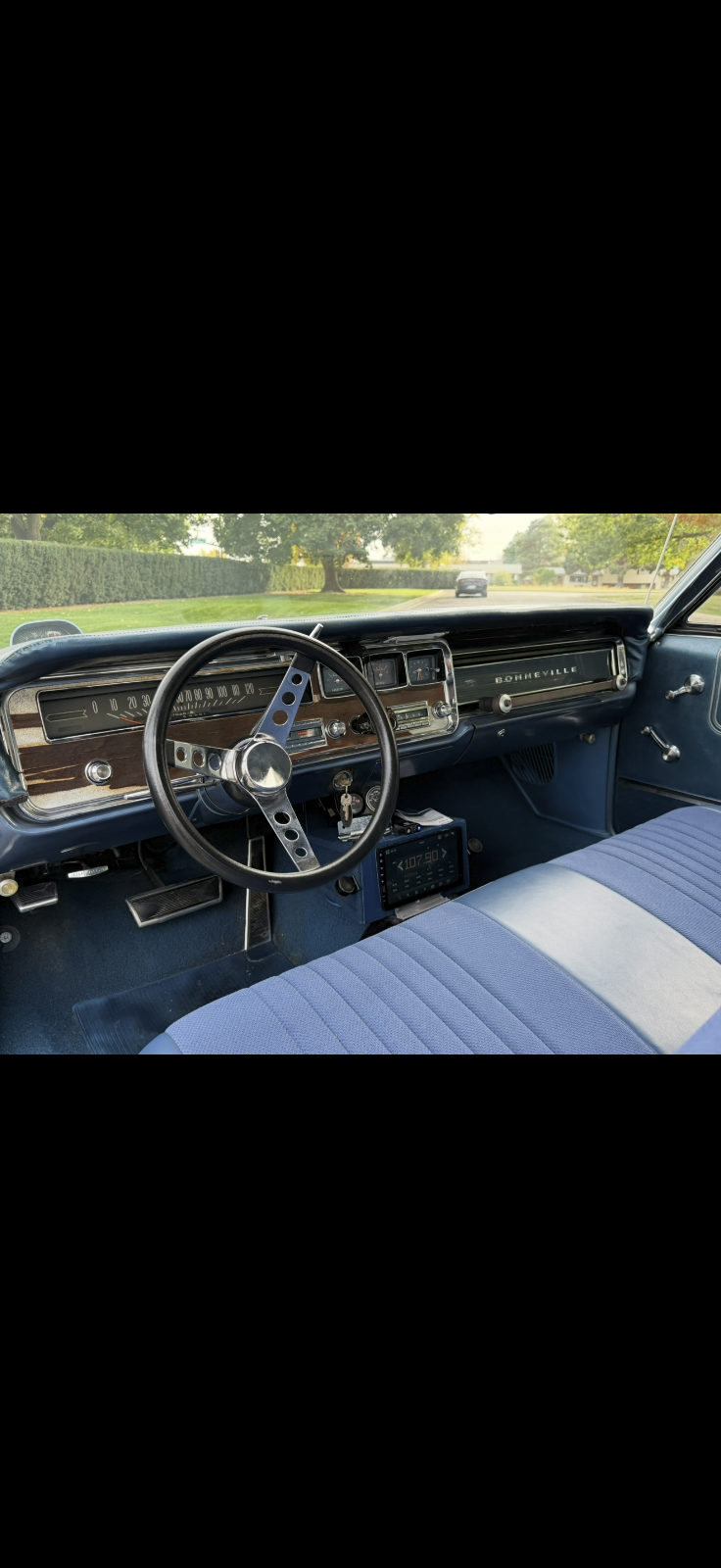 Pontiac-Bonneville-Coupe-1966-Blue-Blue-106217-11