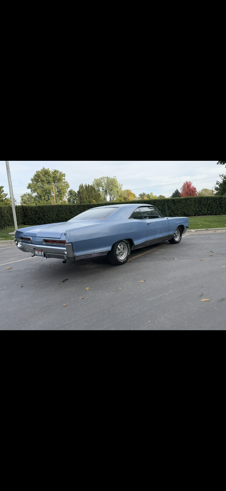 Pontiac-Bonneville-Coupe-1966-Blue-Blue-106217-2