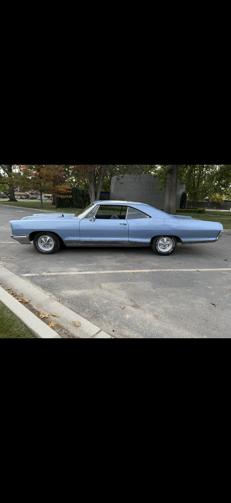 Pontiac-Bonneville-Coupe-1966-Blue-Blue-106217-8