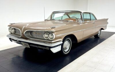 Pontiac Catalina  1959 à vendre