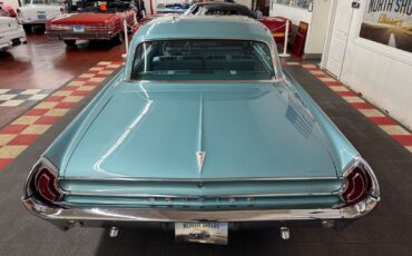 Pontiac-Catalina-1962-Turquoise-Turquoise-92631-12