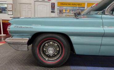 Pontiac-Catalina-1962-Turquoise-Turquoise-92631-19