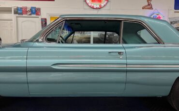 Pontiac-Catalina-1962-Turquoise-Turquoise-92631-20