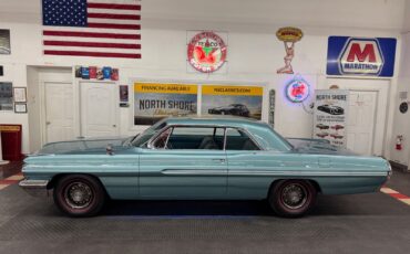 Pontiac-Catalina-1962-Turquoise-Turquoise-92631-3