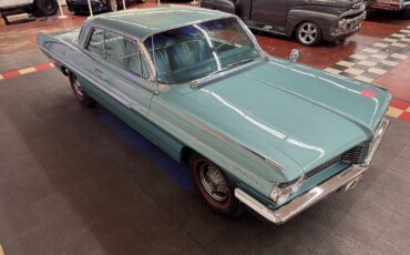 Pontiac-Catalina-1962-Turquoise-Turquoise-92631-32