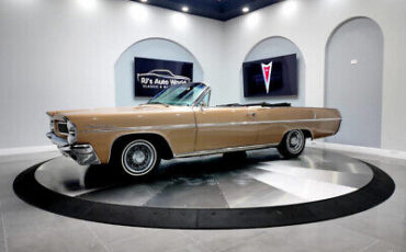 Pontiac-Catalina-1963-Gold-Tan-4780-1