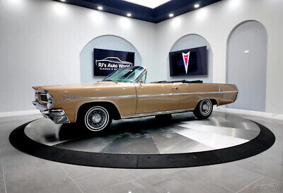 Pontiac-Catalina-1963-Gold-Tan-4780-1