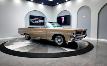 Pontiac-Catalina-1963-Gold-Tan-4780-5