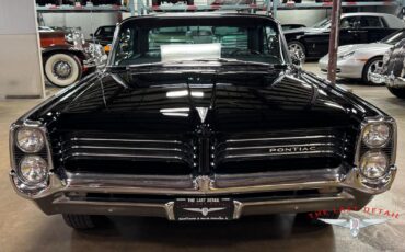 Pontiac-Catalina-1964-Black-Black-89121-1