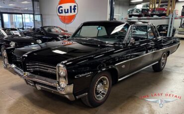 Pontiac-Catalina-1964-Black-Black-89121-2