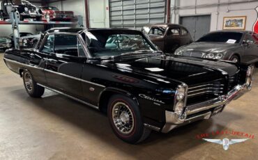 Pontiac Catalina  1964