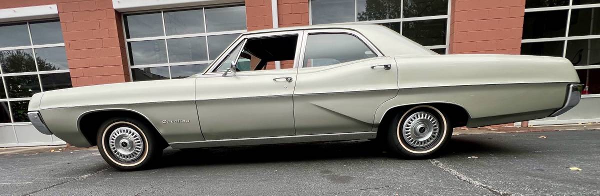 Pontiac-Catalina-1967-silver-192316-11