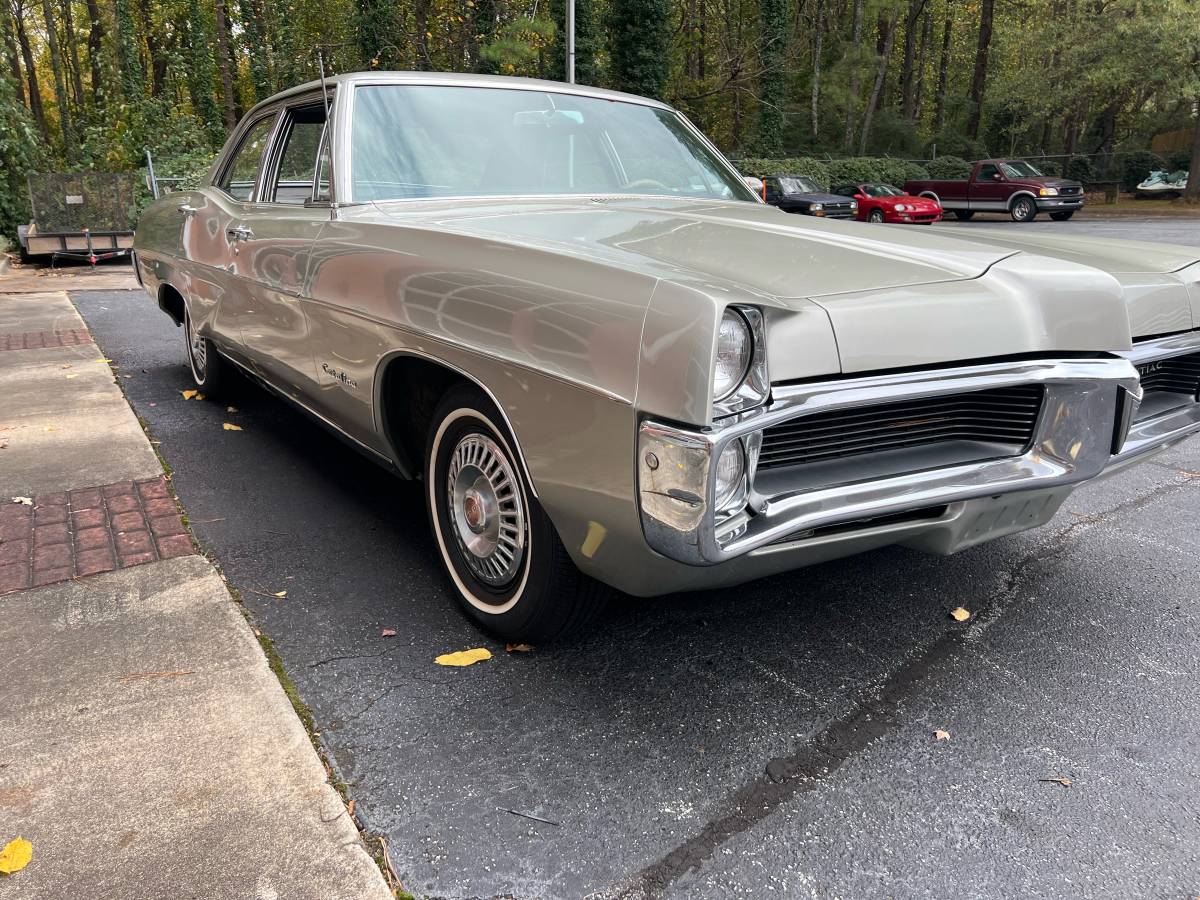 Pontiac-Catalina-1967-silver-192316-8